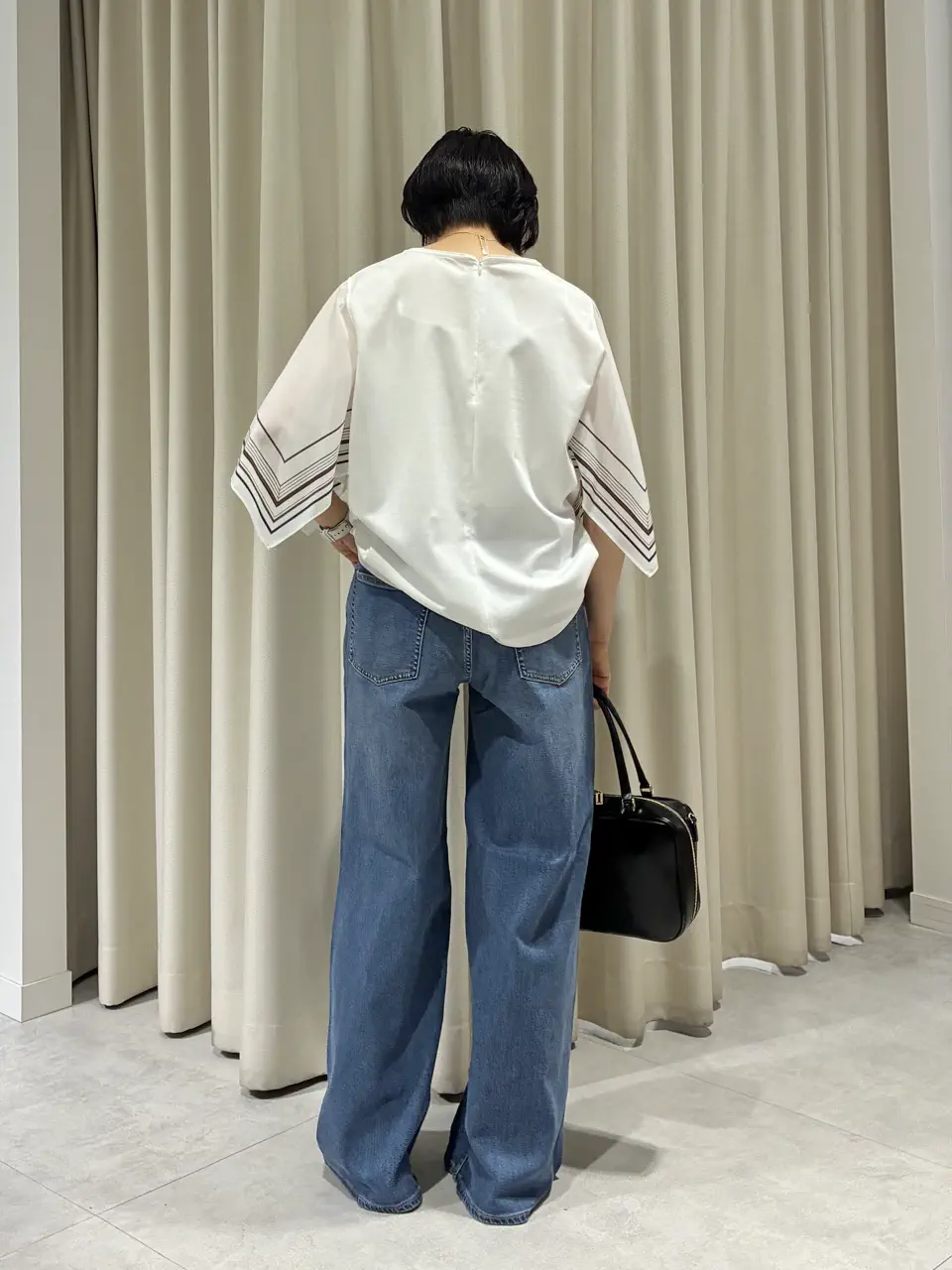 23区 櫻木 コーディネート画像