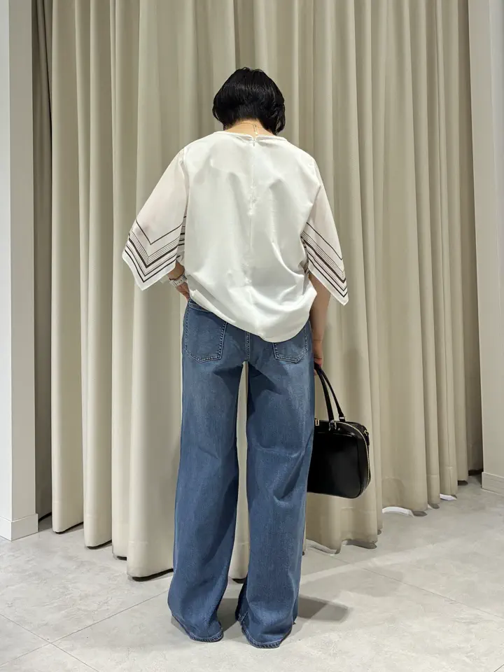 23区 櫻木 コーディネート画像