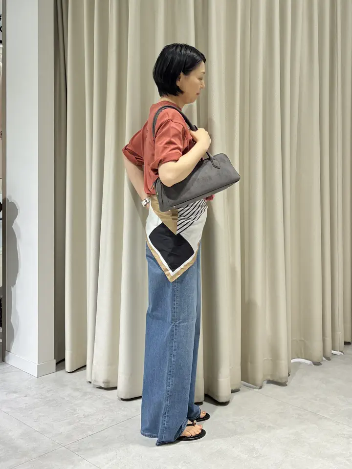 23区 櫻木 コーディネート画像