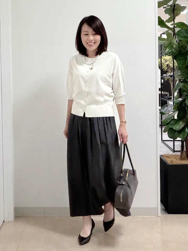 23区 S 宇井 コーディネート画像