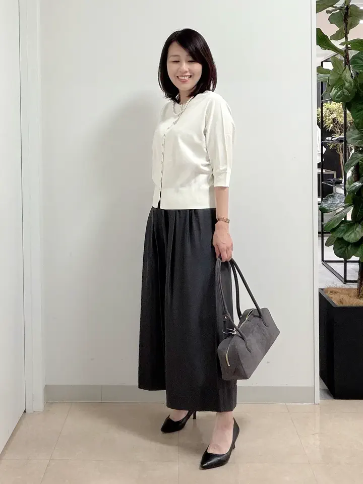 23区 S 宇井 コーディネート画像