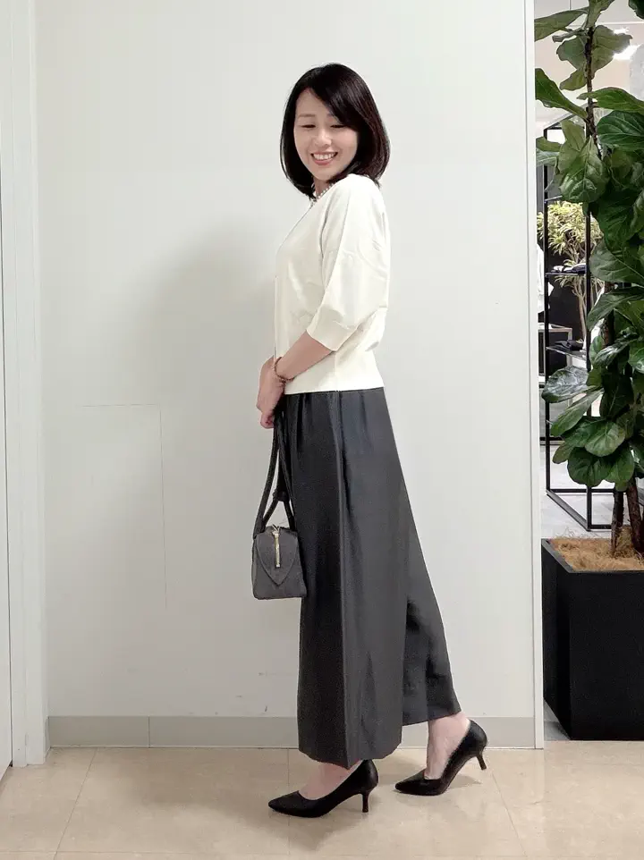 23区 S 宇井 コーディネート画像