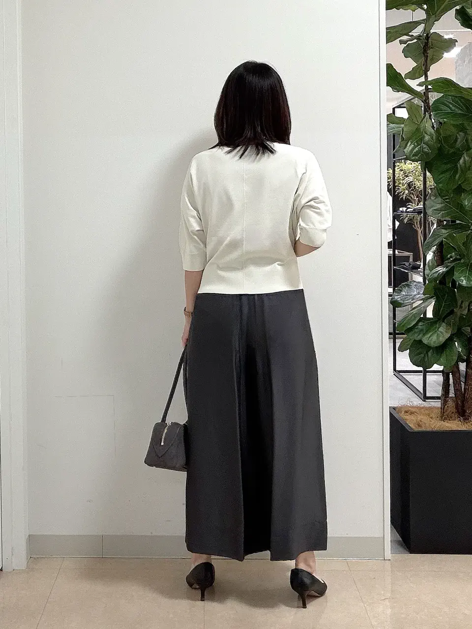 23区 S 宇井 コーディネート画像