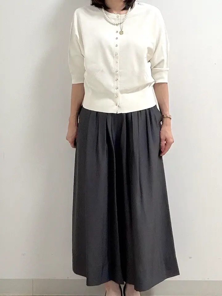 23区 S 宇井 コーディネート画像