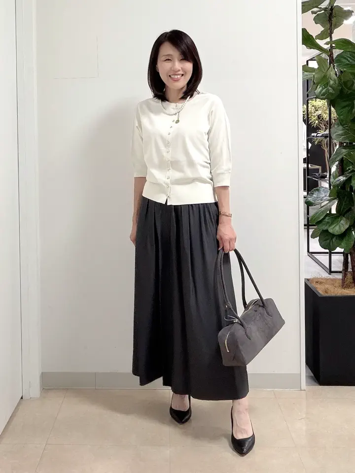 23区 S 宇井 コーディネート画像