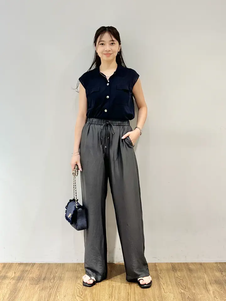 23区 西嶋 コーディネート画像