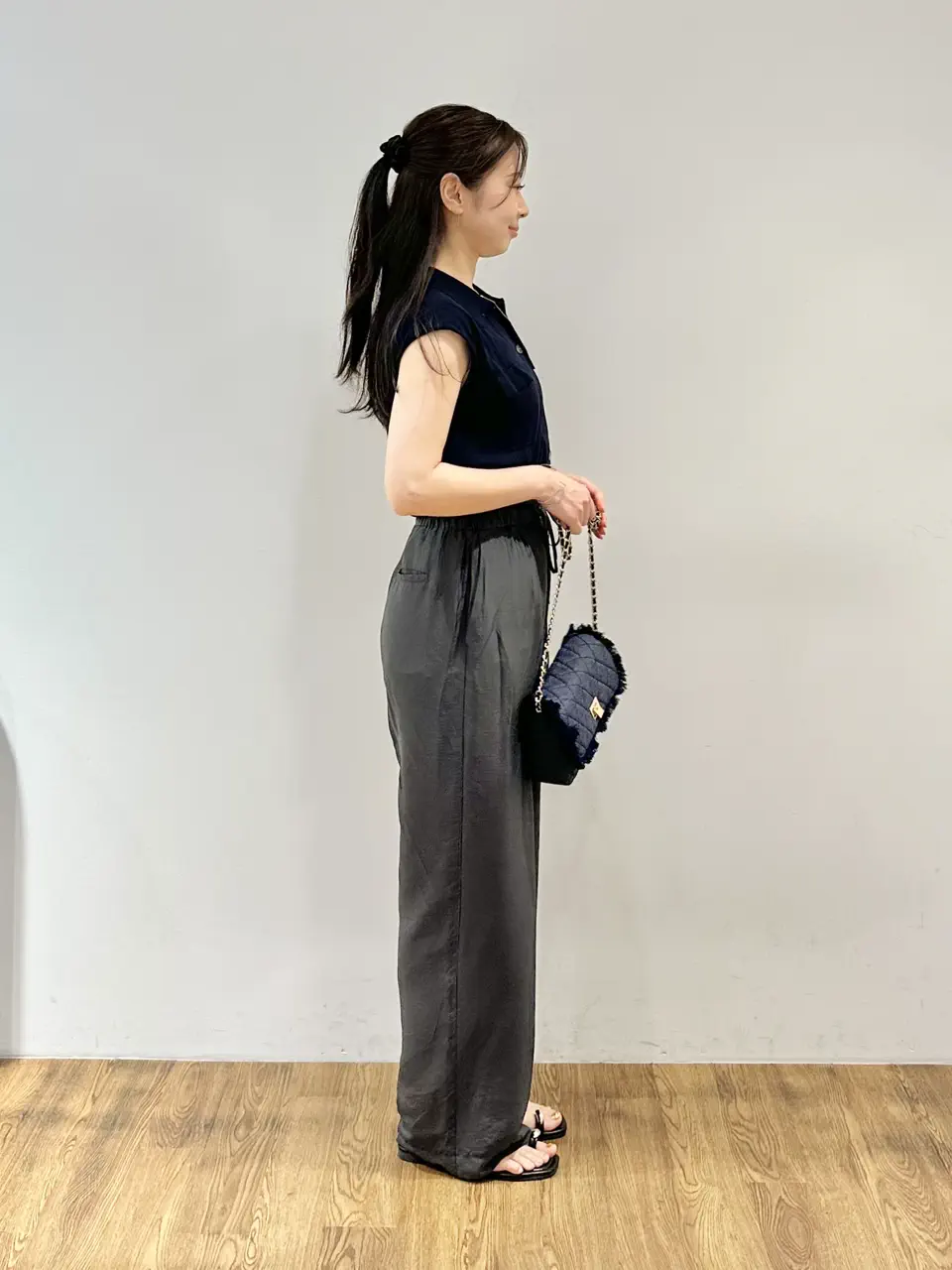 23区 西嶋 コーディネート画像