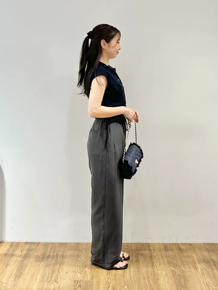 23区 西嶋 コーディネート画像