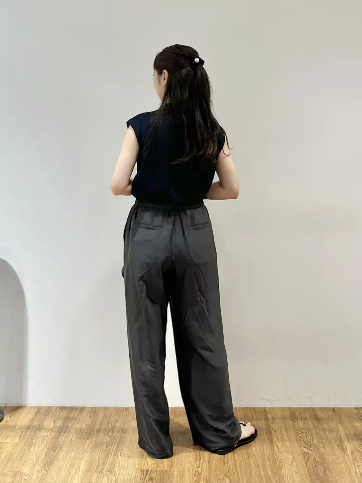 23区 西嶋 コーディネート画像