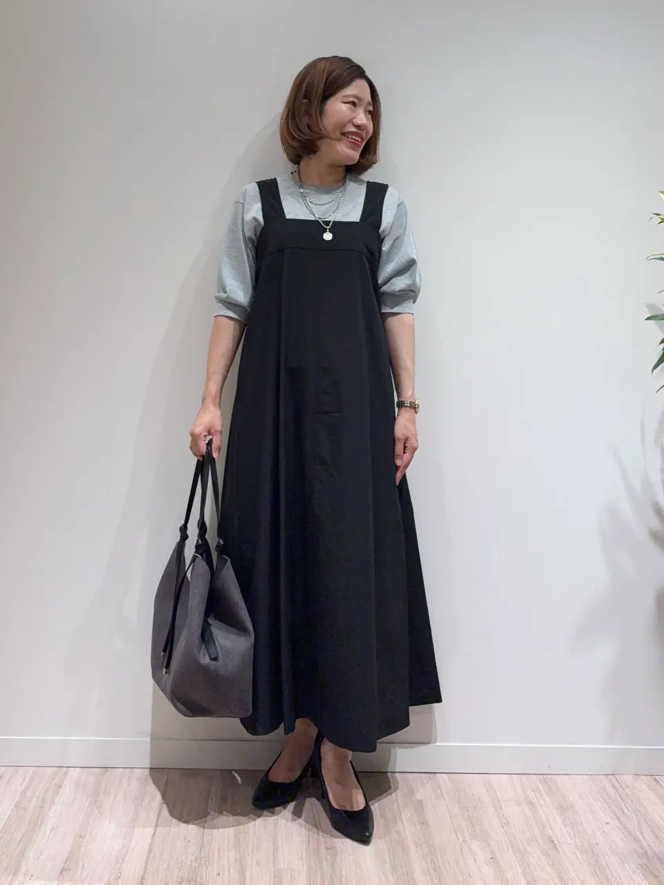  澤田 コーディネート画像