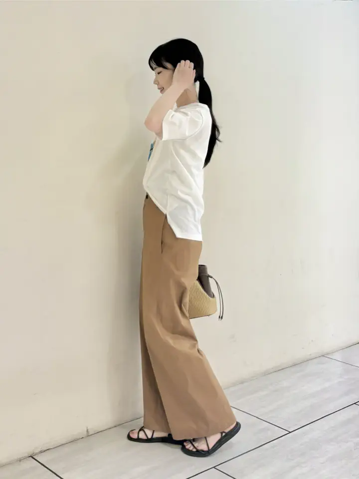 23区 S ナナミ コーディネート画像