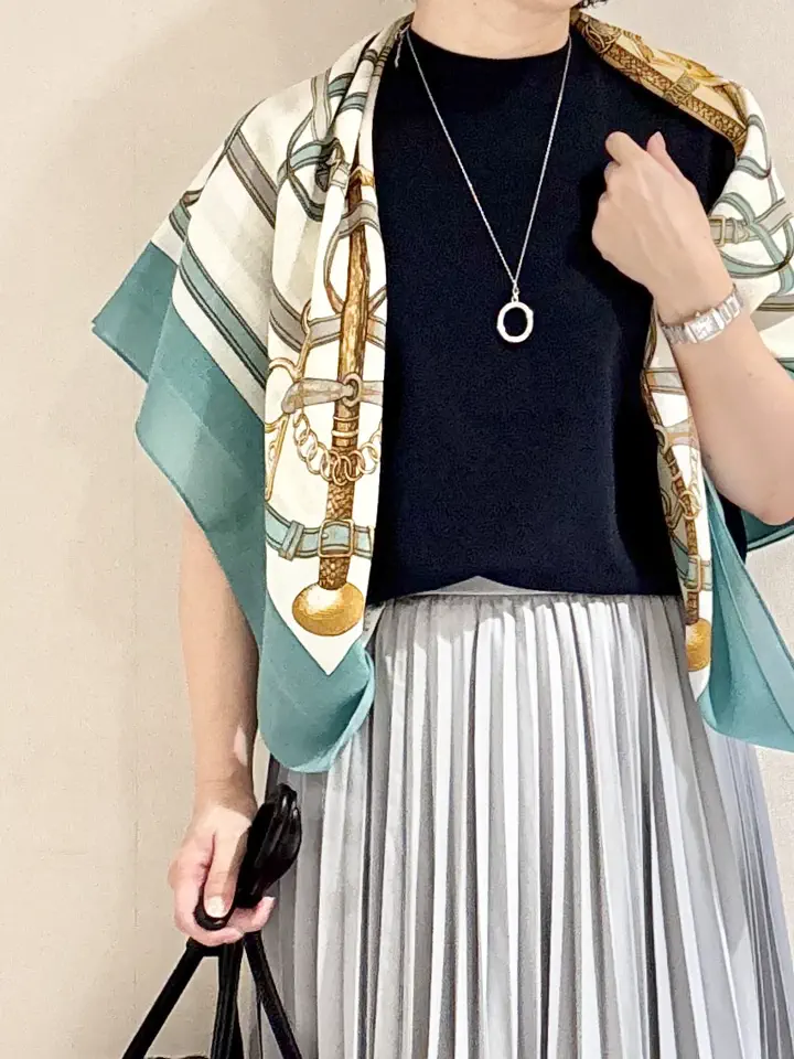 23区 内田 コーディネート画像