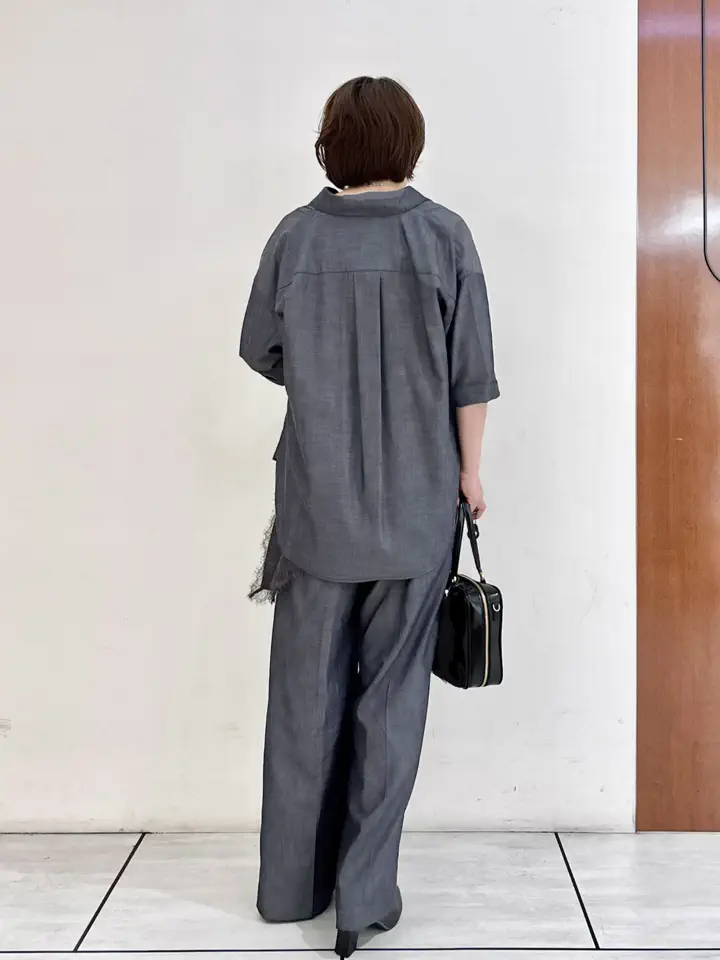 23区 内田 コーディネート画像
