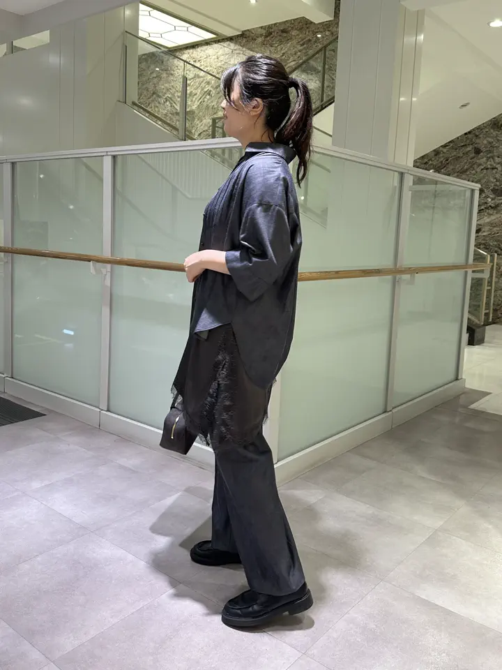 23区 林 コーディネート画像