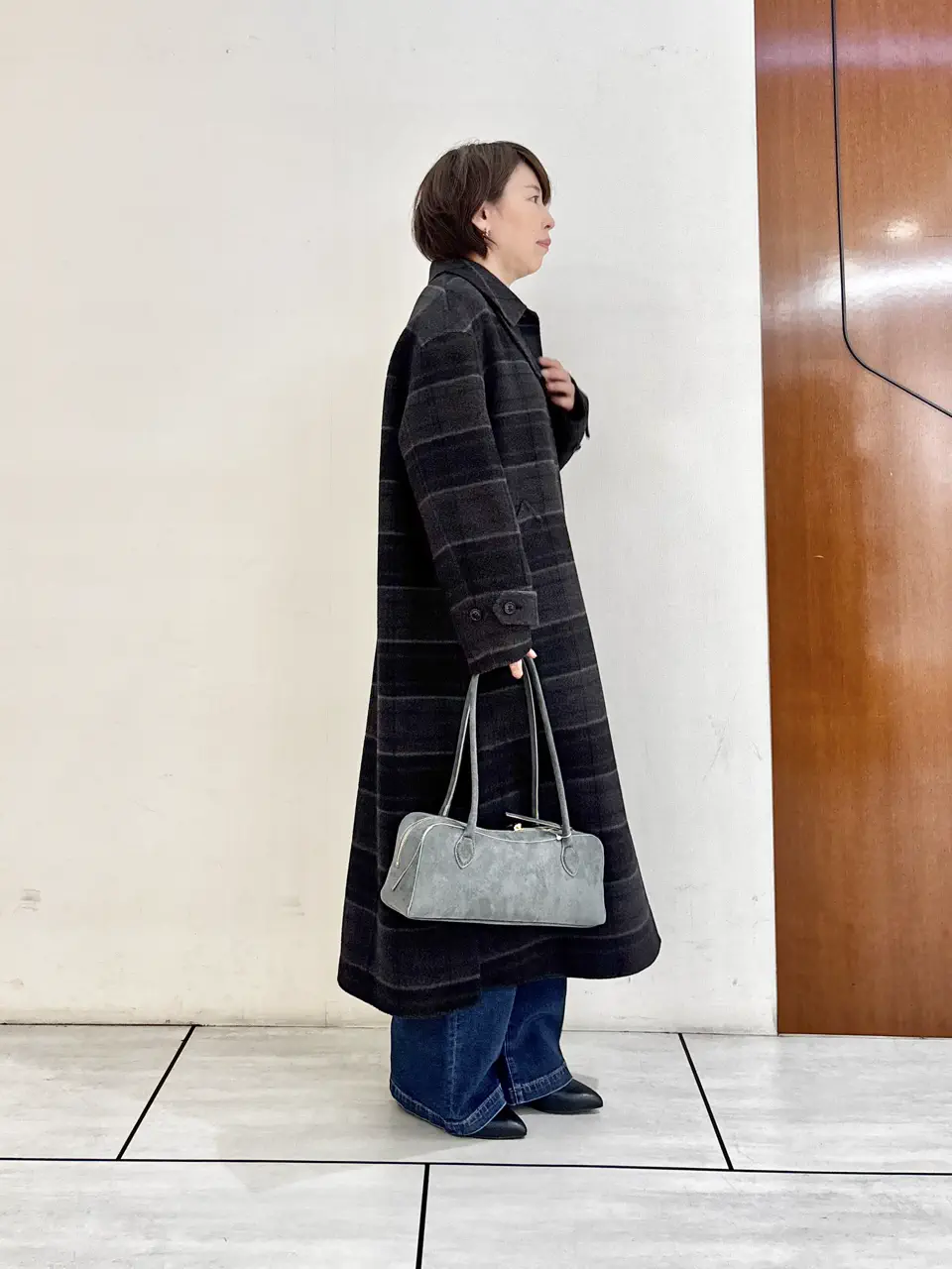 23区 内田 コーディネート画像