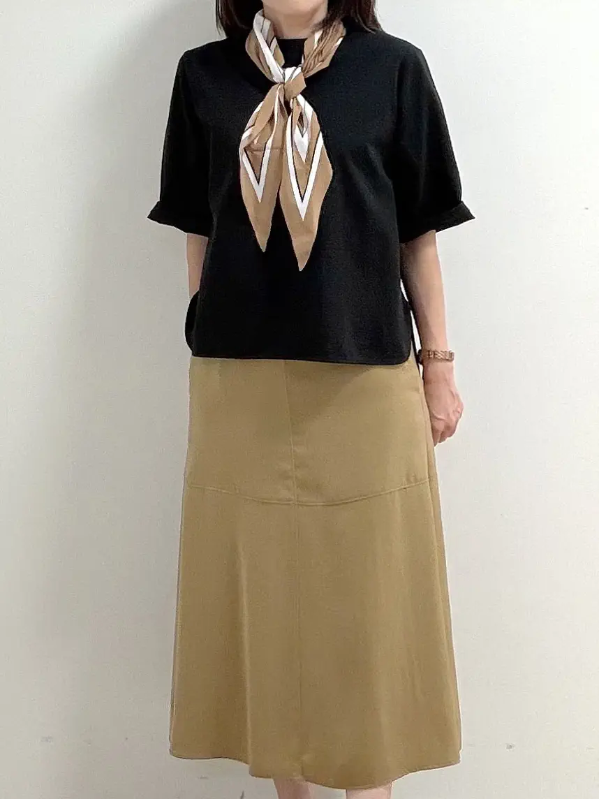 23区 S 宇井 コーディネート画像