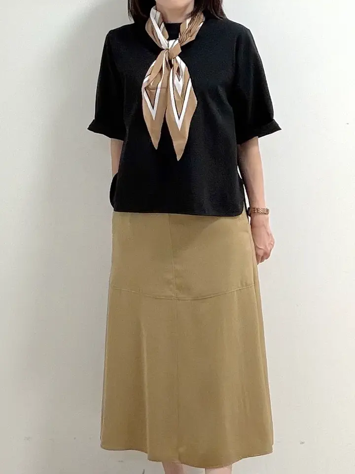 23区 S 宇井 コーディネート画像