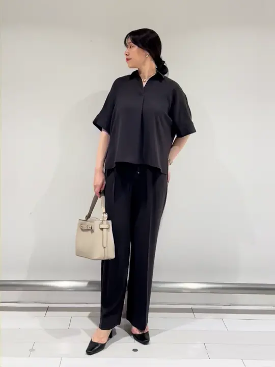 23区 K コーディネート画像
