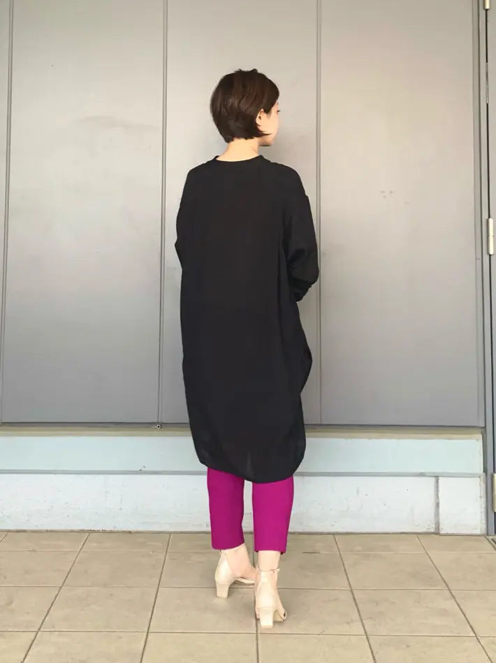 23区 望月 コーディネート画像