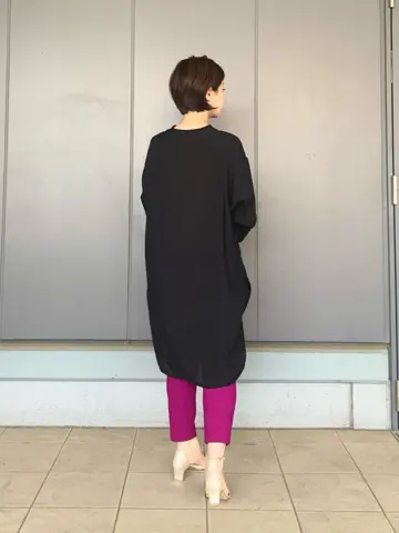 23区 望月 コーディネート画像