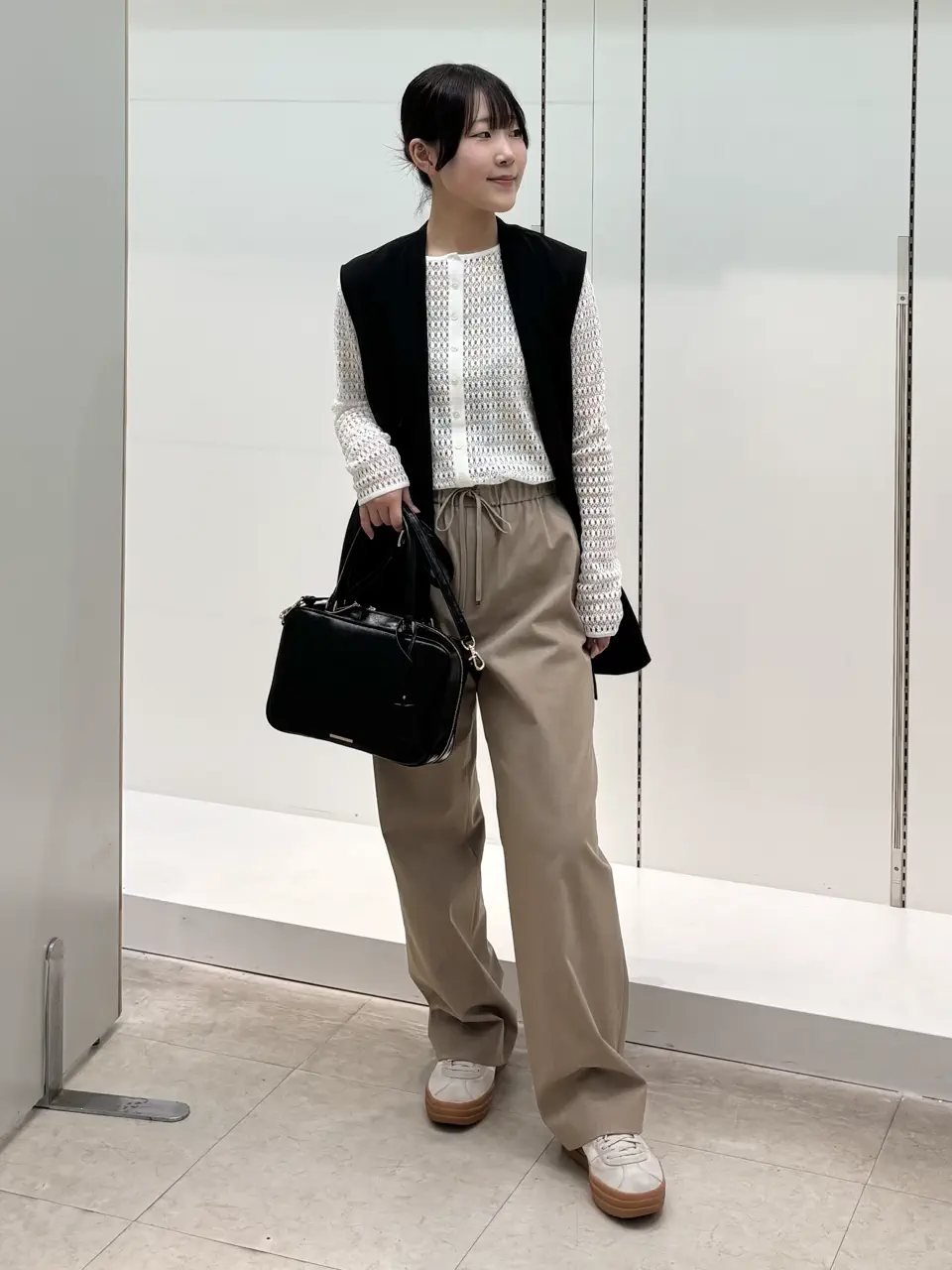  山口 コーディネート画像