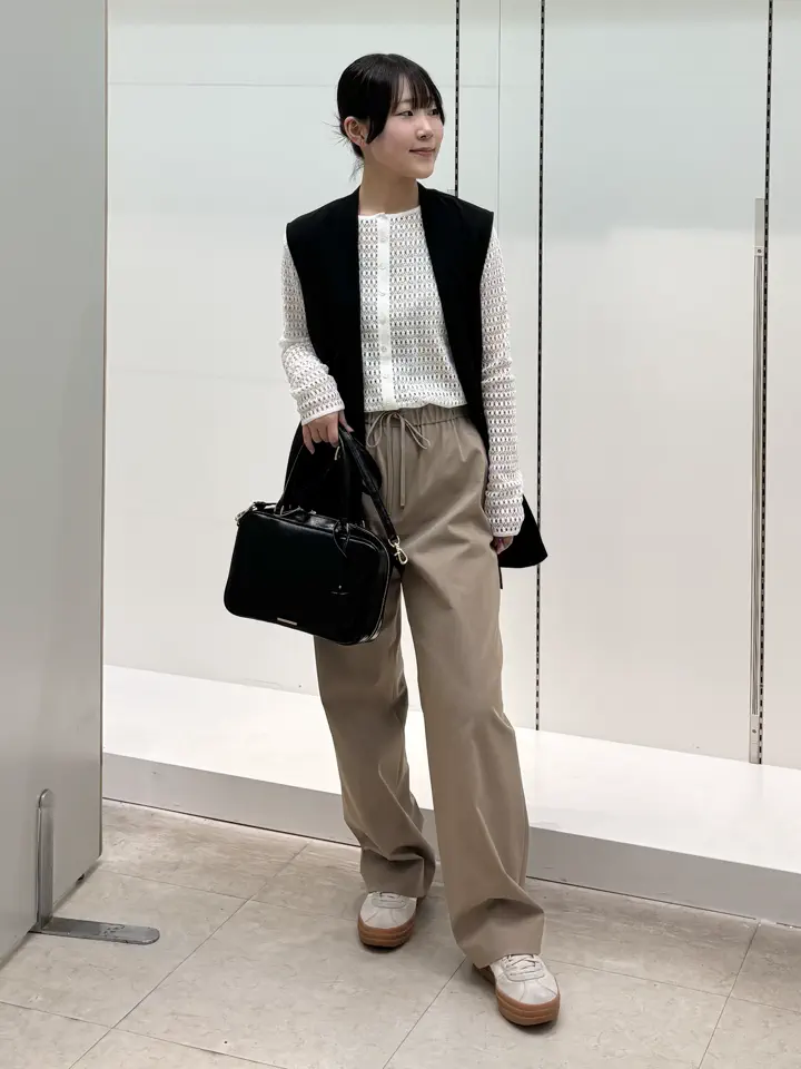 23区 山口 コーディネート画像