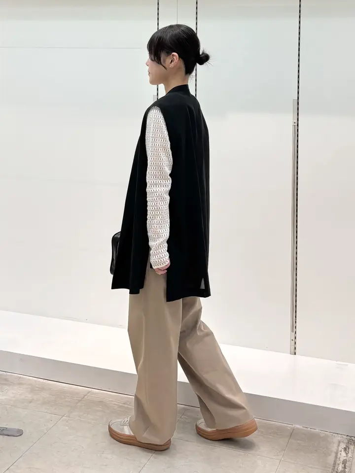 23区 山口 コーディネート画像