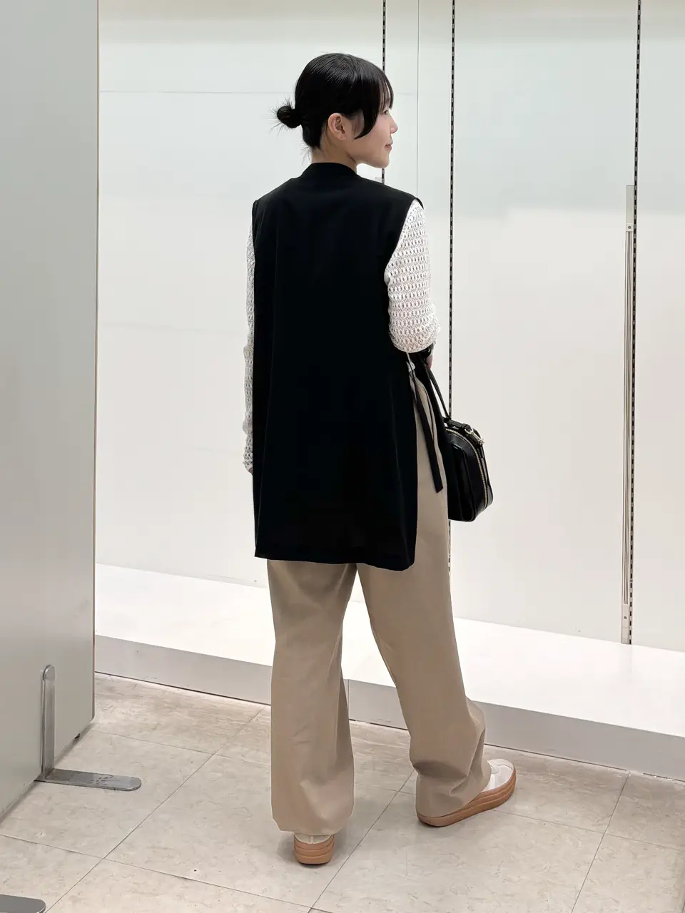 23区 山口 コーディネート画像