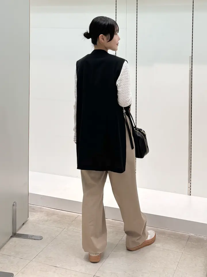23区 山口 コーディネート画像
