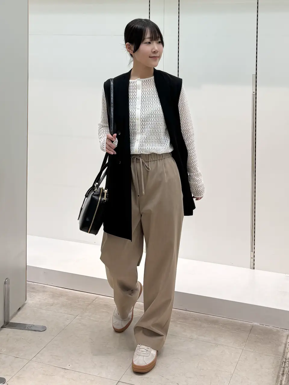 23区 山口 コーディネート画像
