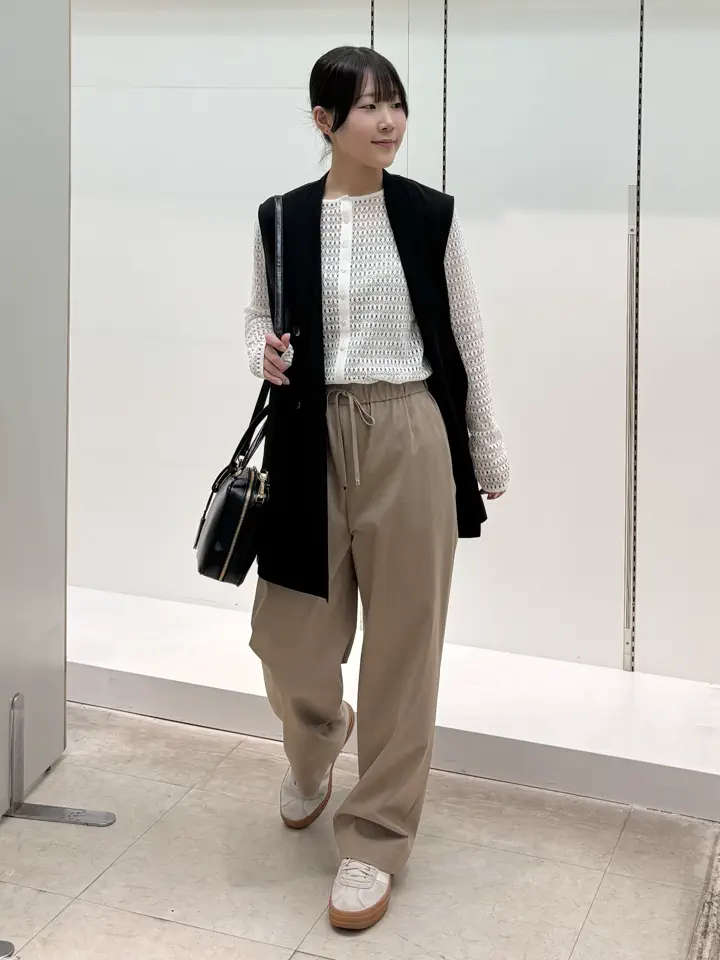 23区 山口 コーディネート画像
