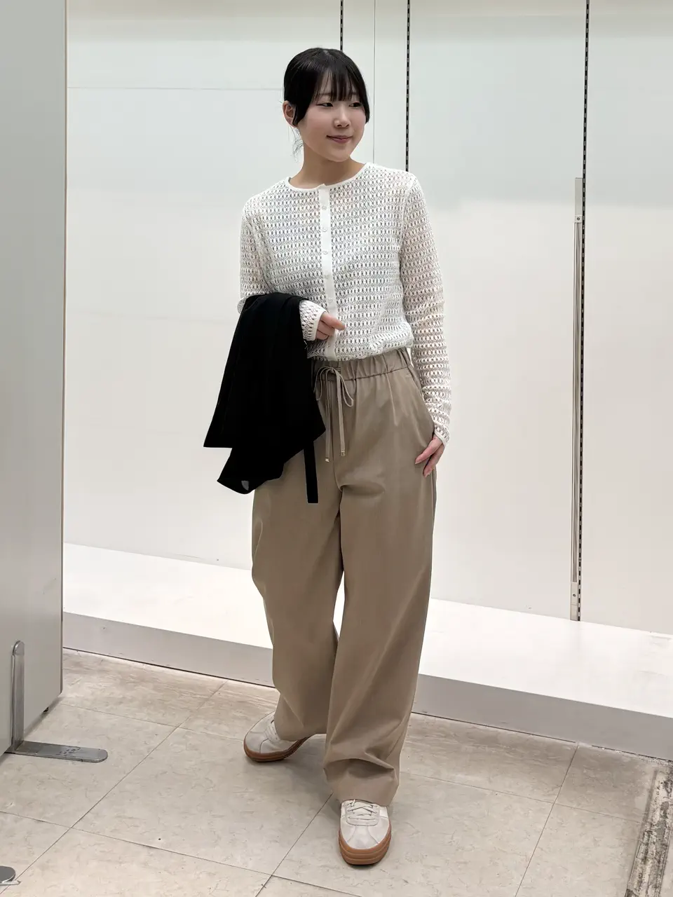 23区 山口 コーディネート画像