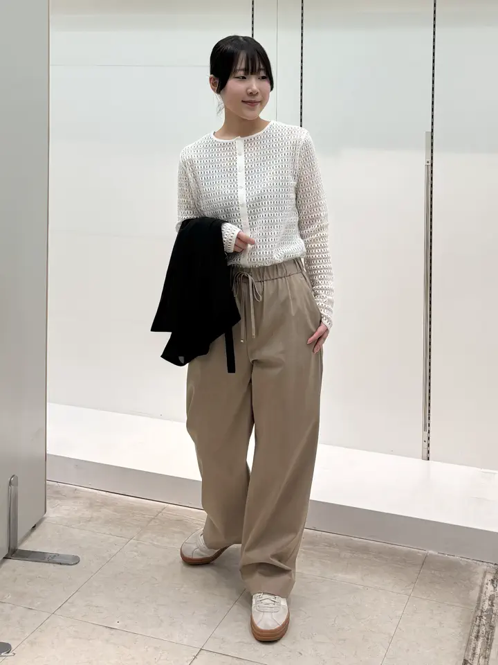 23区 山口 コーディネート画像