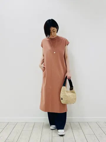 23区 岩舘 コーディネート画像