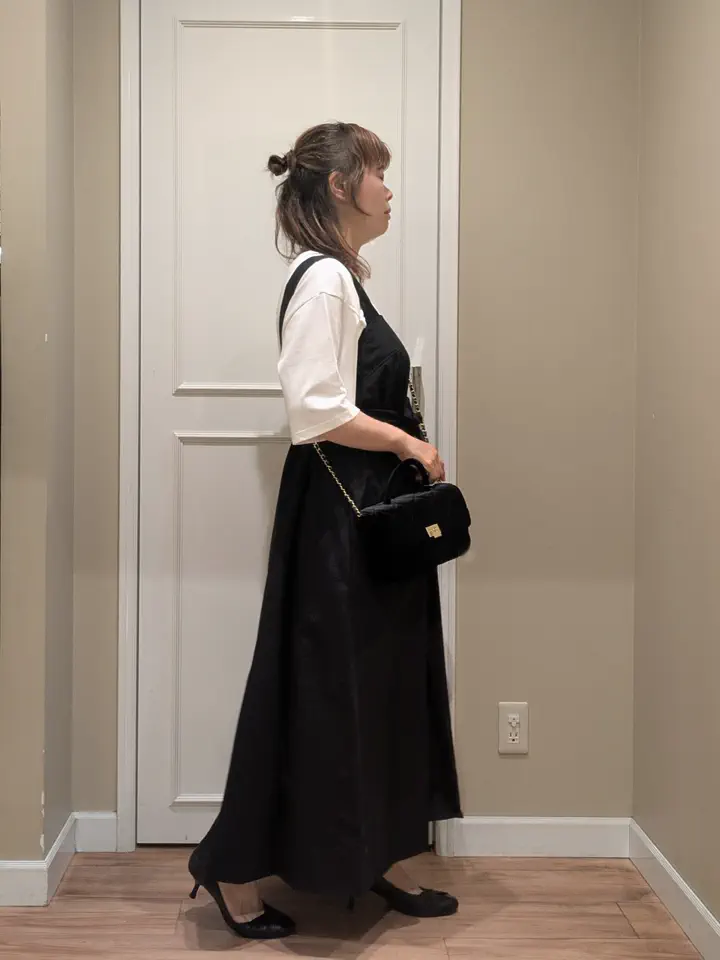 23区 L スタッフn コーディネート画像