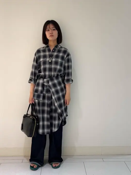 23区 H.M コーディネート画像