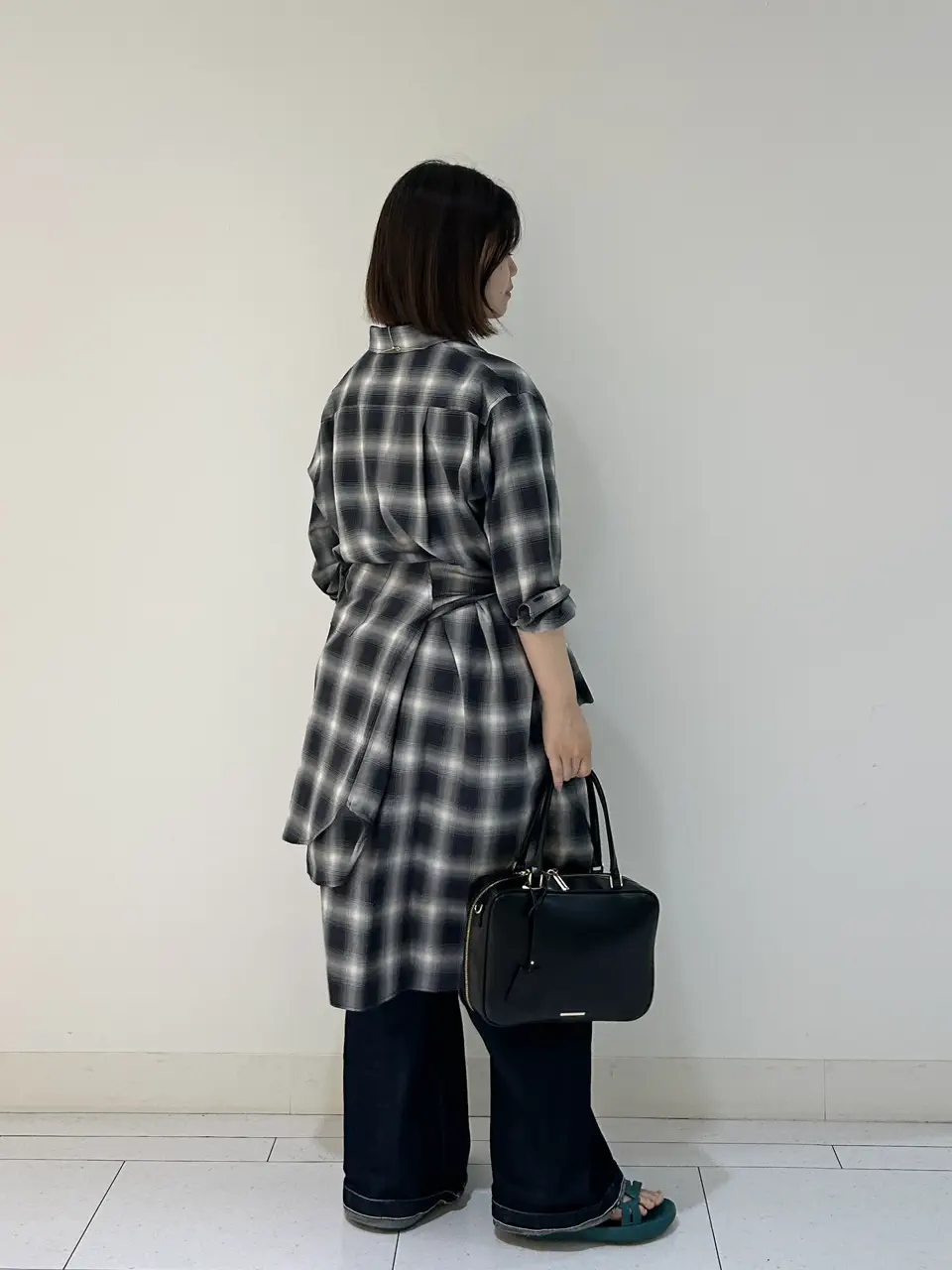 23区 H.M コーディネート画像