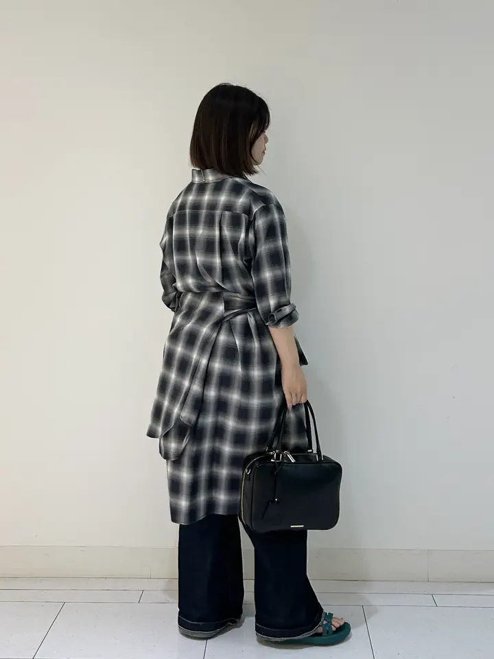 23区 H.M コーディネート画像