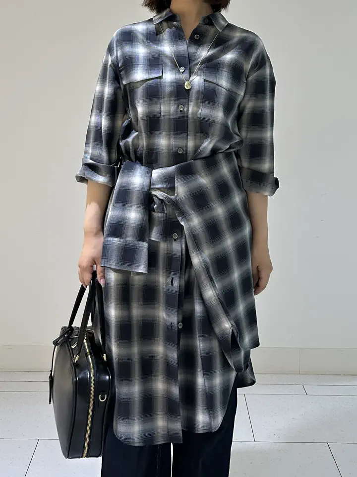 23区 H.M コーディネート画像