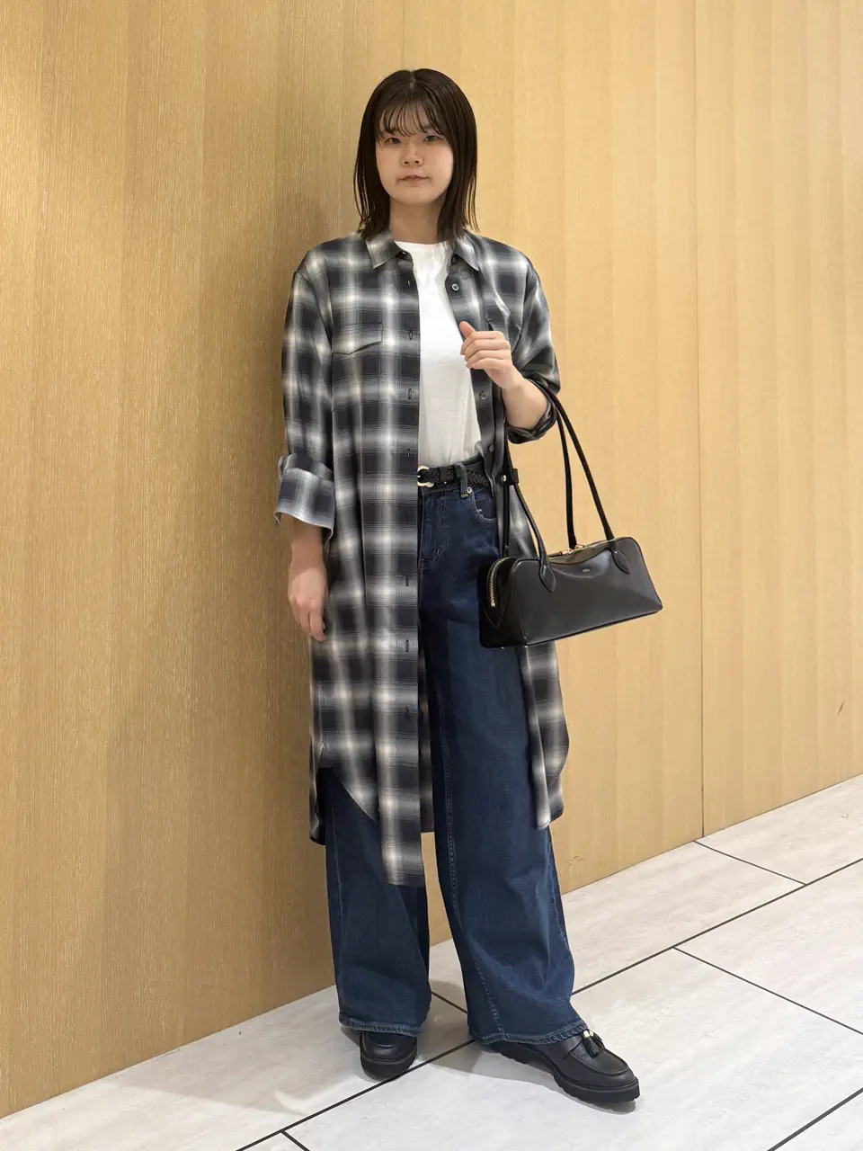  wakana コーディネート画像