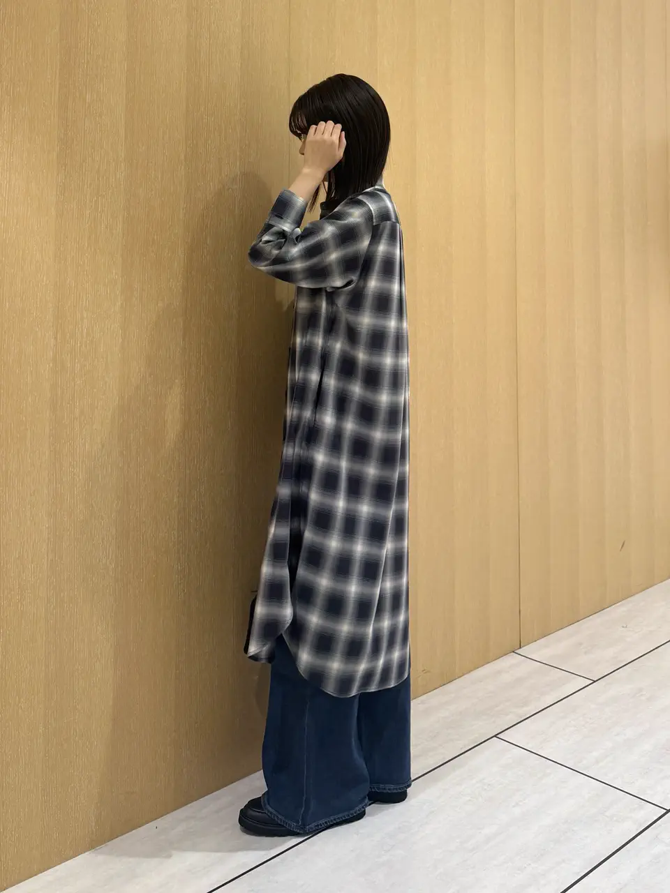 23区 S wakana コーディネート画像