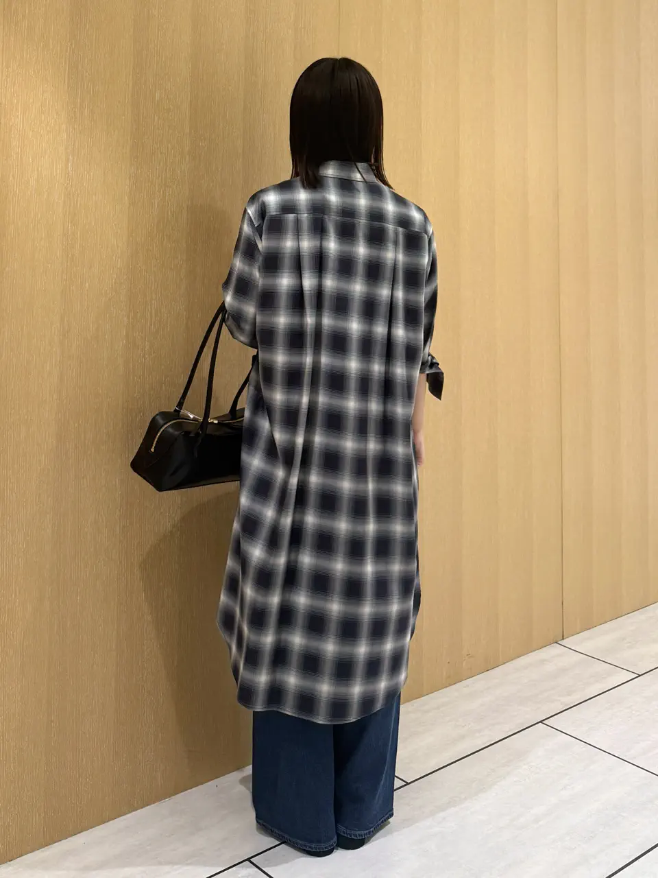 23区 S wakana コーディネート画像