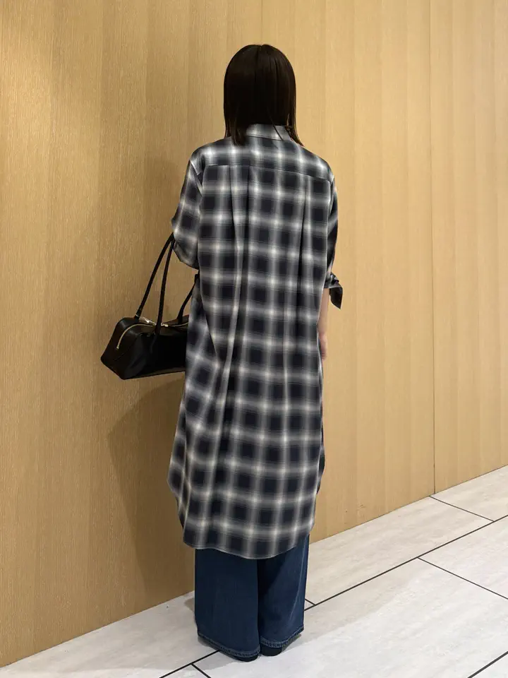 23区 S wakana コーディネート画像