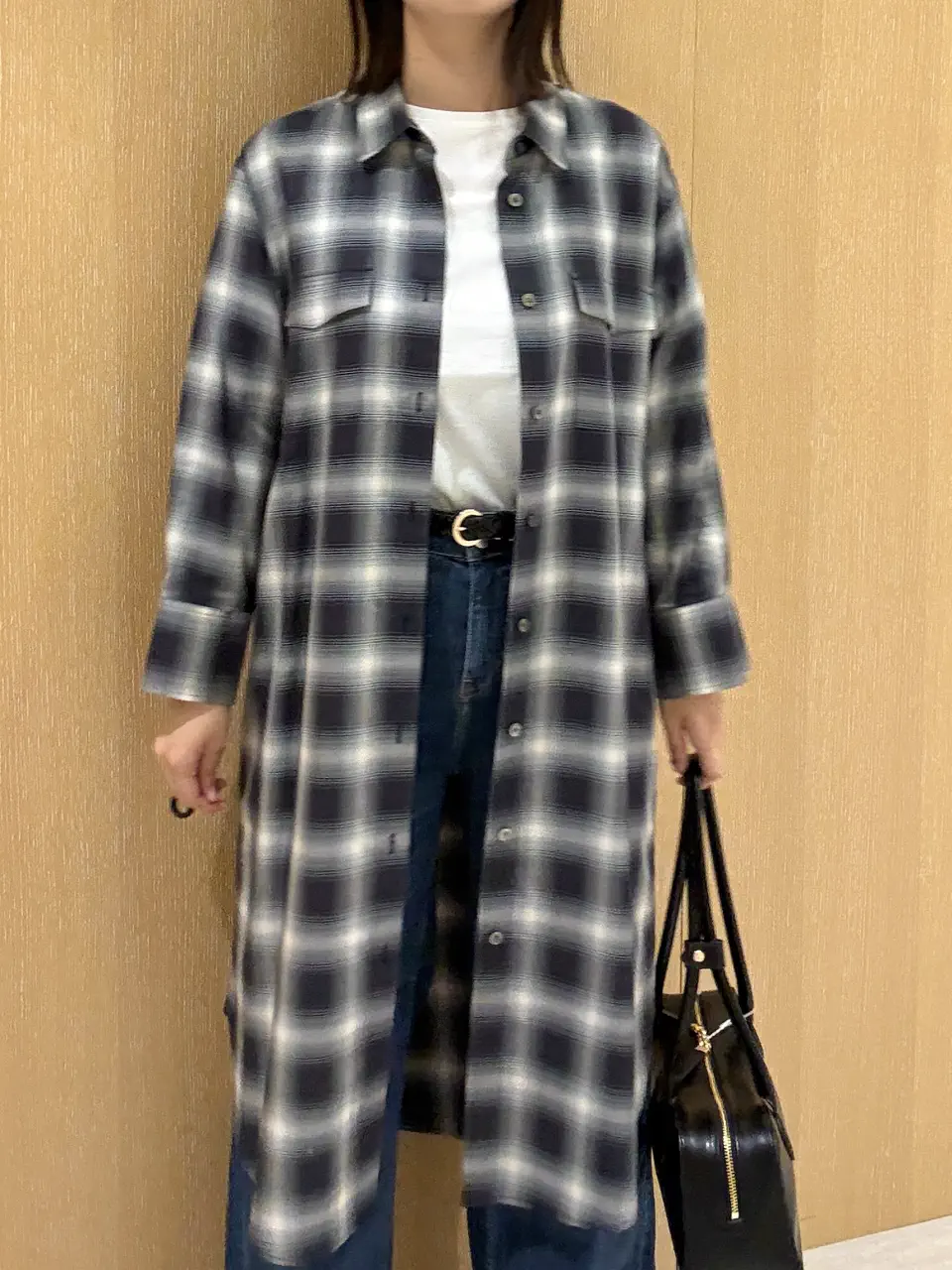 23区 S wakana コーディネート画像