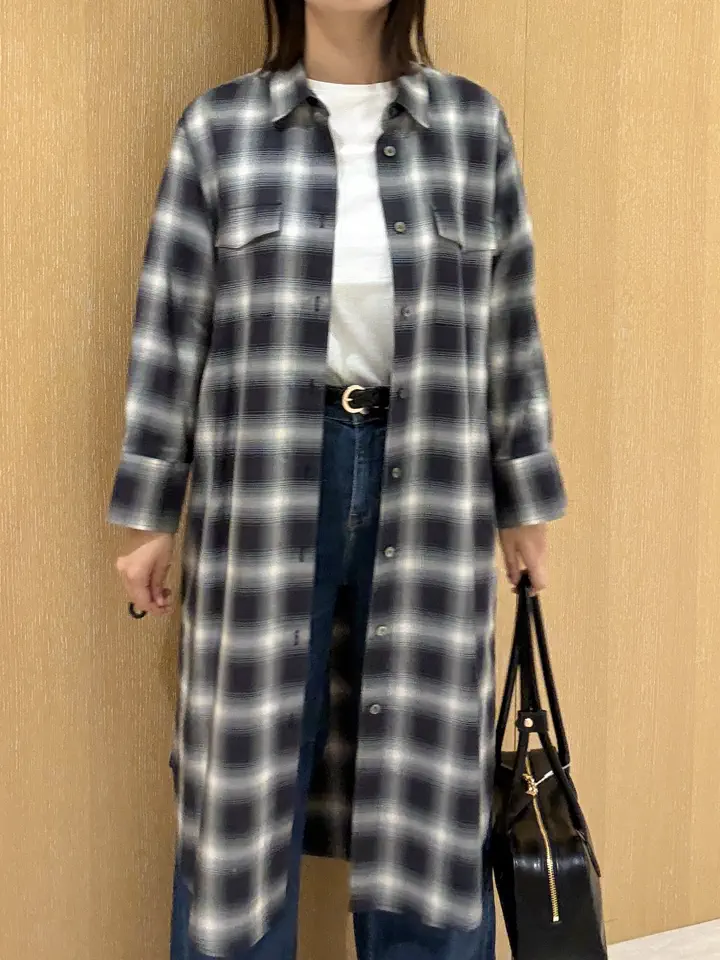 23区 S wakana コーディネート画像