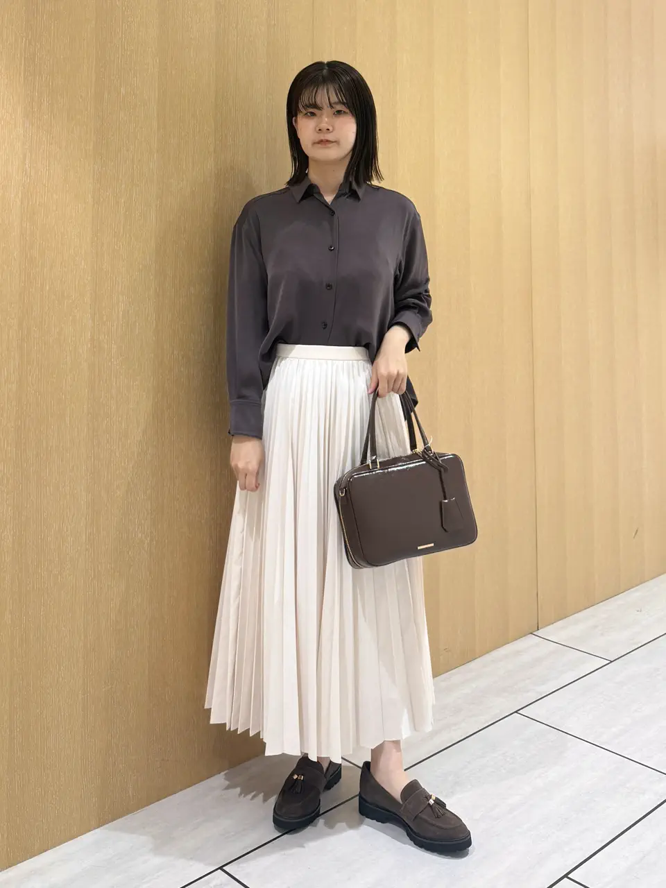  wakana コーディネート画像