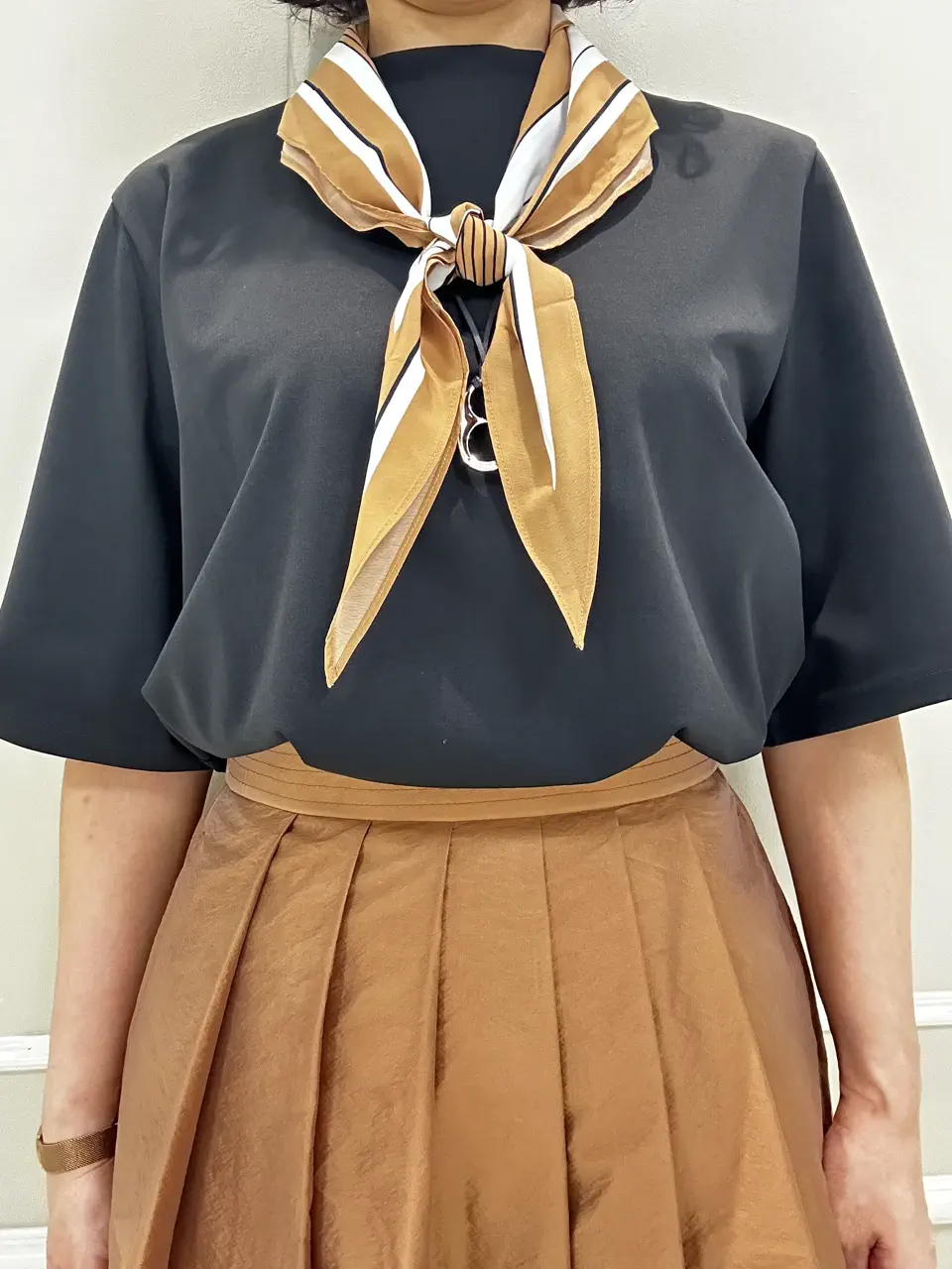 23区 助川 コーディネート画像
