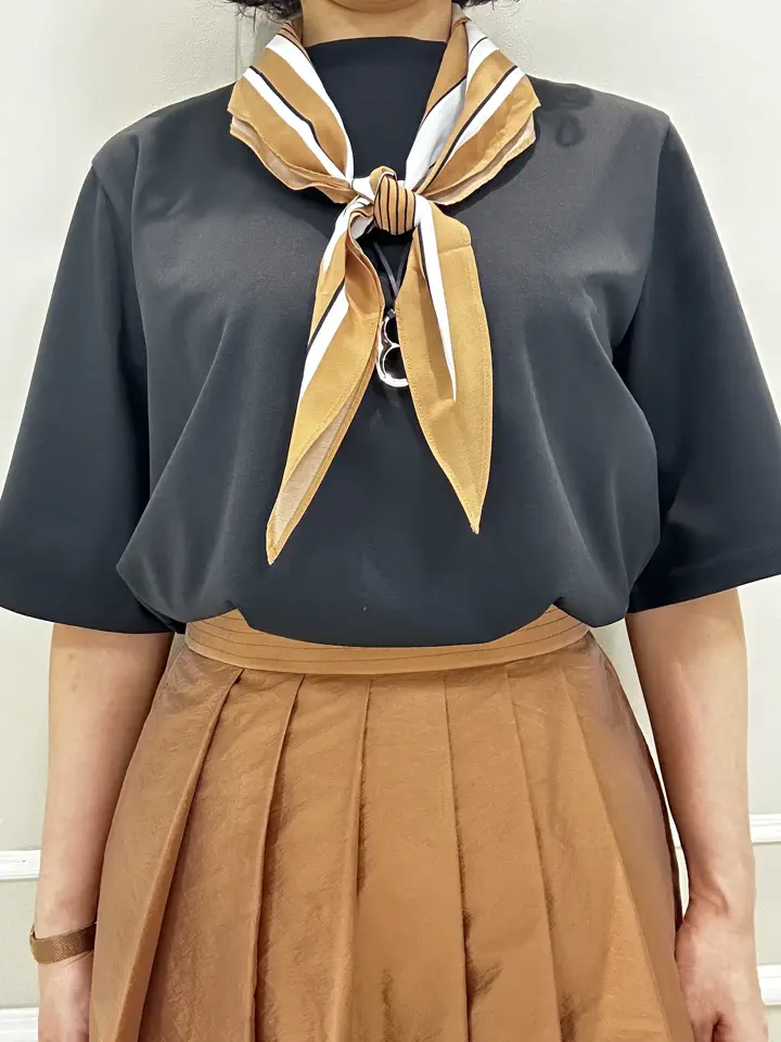 23区 助川 コーディネート画像