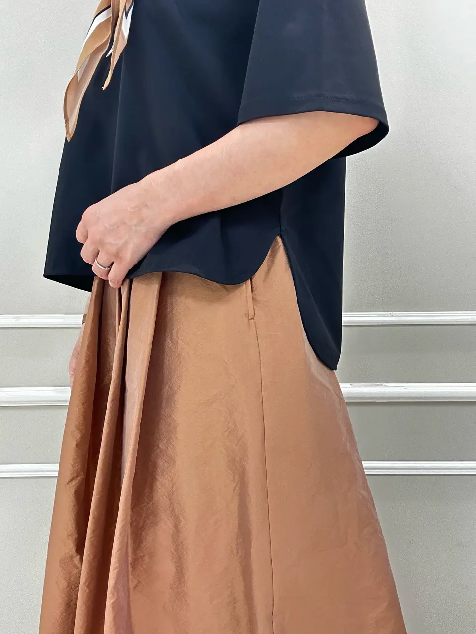 23区 助川 コーディネート画像