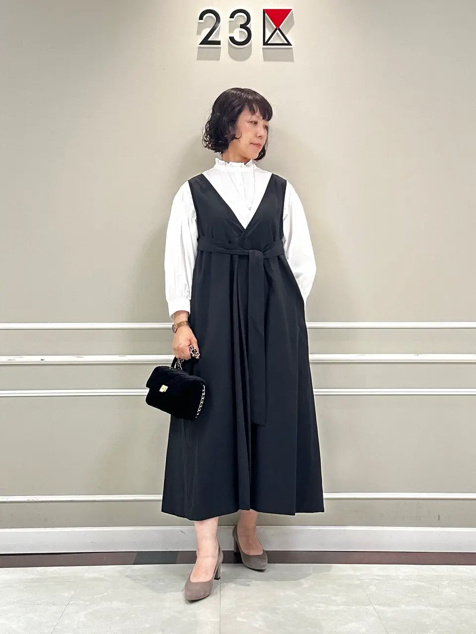  助川 コーディネート画像